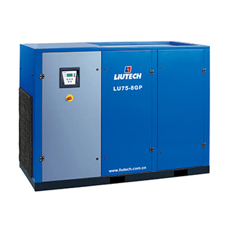 超高效齒輪傳動(dòng)螺桿空壓機(jī) 超高效齒輪傳動(dòng)螺桿空壓機(jī)