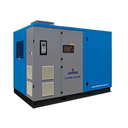 IVR系列變頻螺桿式空壓機 IVR系列變頻螺桿式空壓機