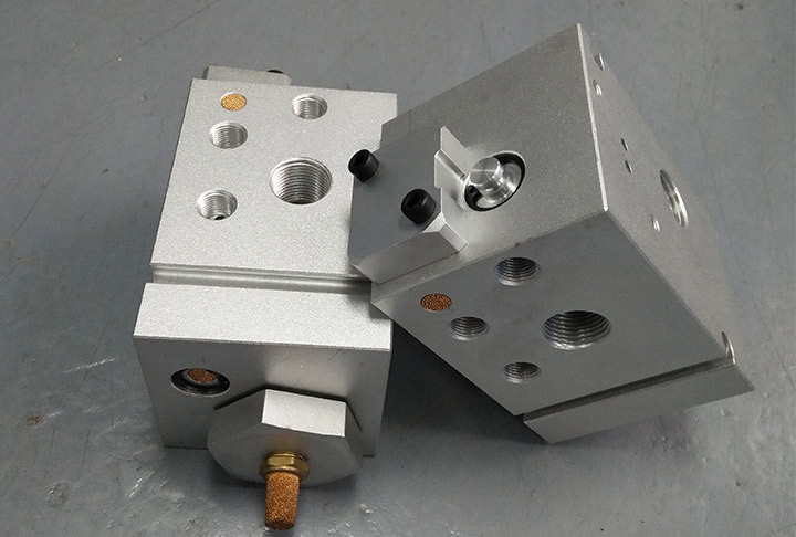 螺桿空壓機溫控閥