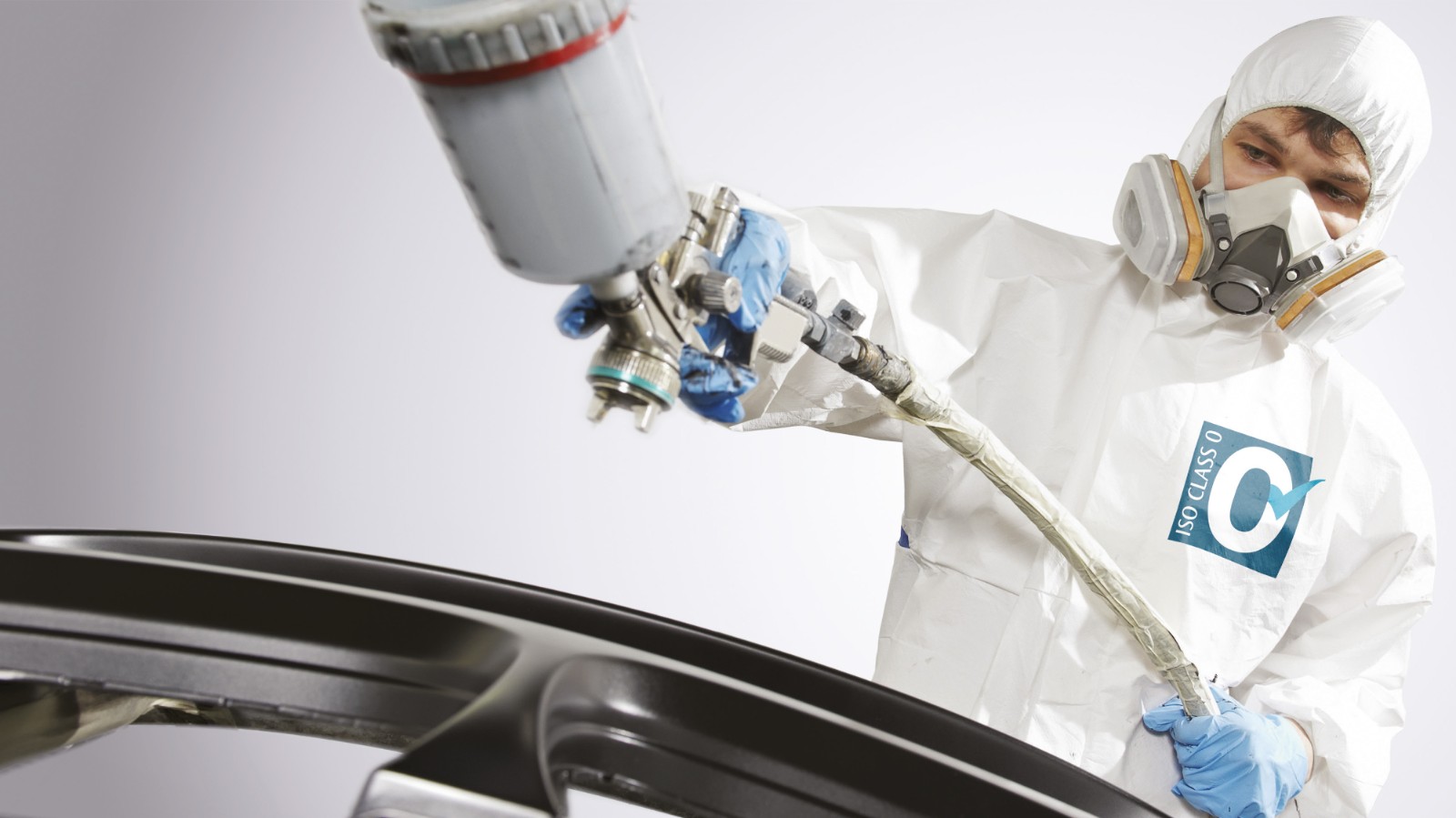 無(wú)油解決方案