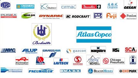 空壓機品牌
