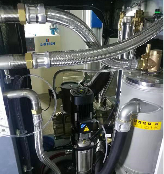 哪個無油空壓機(jī)品牌好,性價比比較高呢?