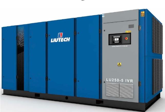 柳泰克低壓空壓機(jī)