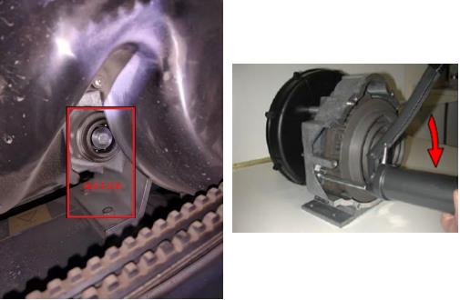 無(wú)油渦旋空壓機(jī)該如何保養(yǎng)