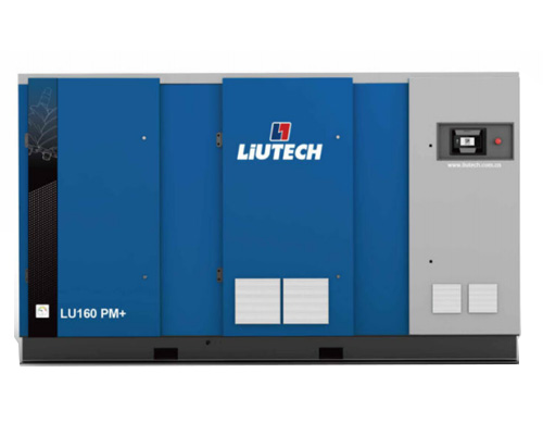 LU系列螺桿空壓機(jī)(110~560KW) LU系列螺桿空壓機(jī)(110~560KW)