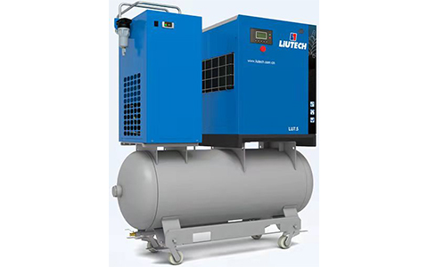 柳州泰克一體式螺桿壓縮機(jī)?? 柳州泰克一體式螺桿壓縮機(jī)??