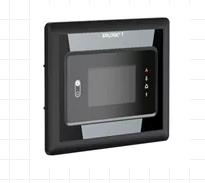 控制和檢測(cè)系統(tǒng)