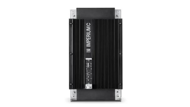 柳泰克空壓機(jī)專業(yè)設(shè)計(jì)變頻器