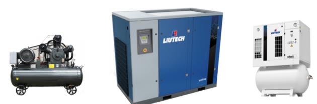 五條準測教您選擇合適的空壓機