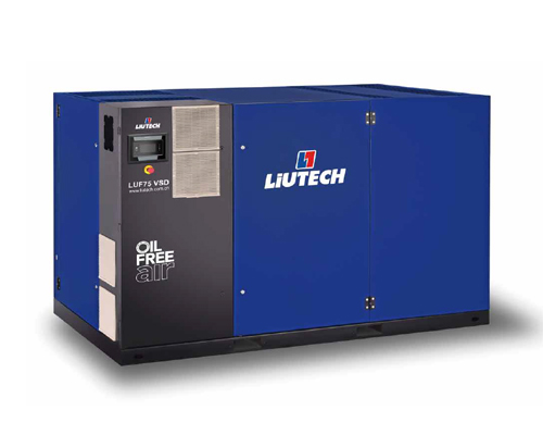 無(wú)油螺桿壓縮機(jī)LUF160-275W 無(wú)油螺桿壓縮機(jī)LUF160-275W