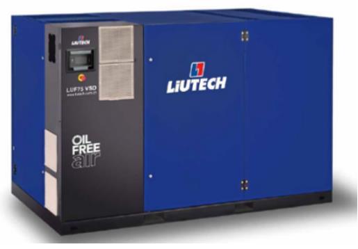 醫(yī)用無(wú)油空壓機(jī)