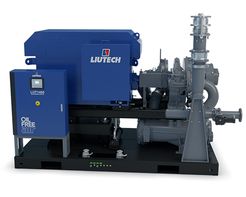 LUT無油離心式壓縮機(jī) LUT無油離心式壓縮機(jī)