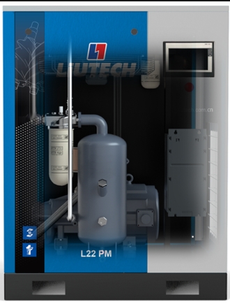 雄獅系列PM永磁變頻壓縮機