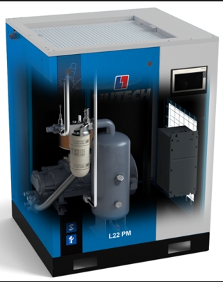 雄獅系列PM永磁變頻壓縮機