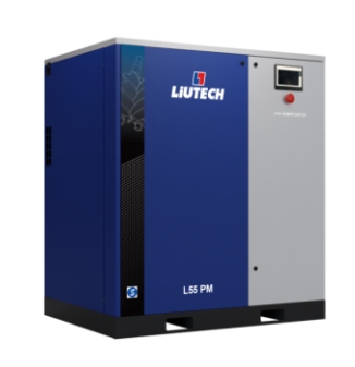 雄獅系列PM永磁變頻空壓機 雄獅系列PM永磁變頻空壓機