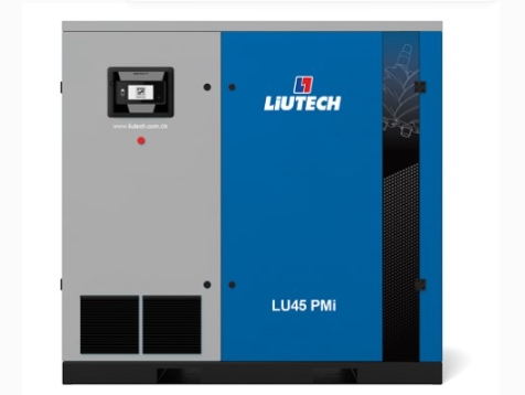 大空壓機與小空壓機的選擇考量