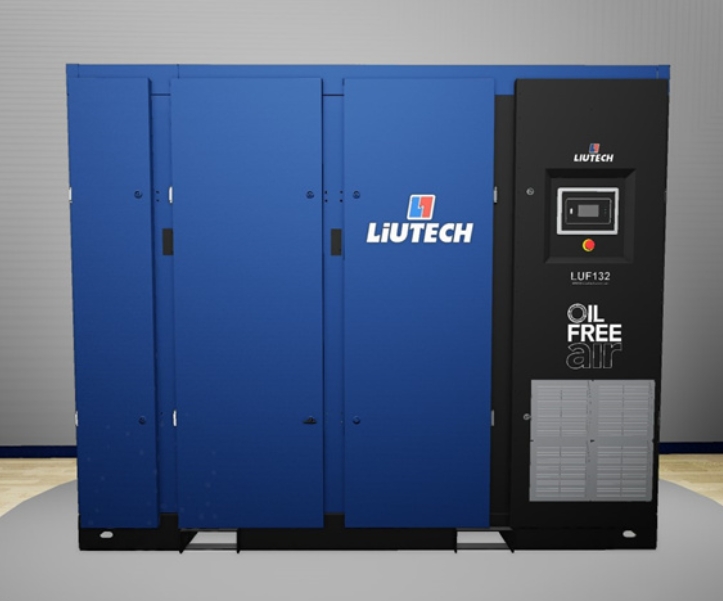 柳泰克空壓機怎么樣