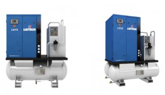 柳泰克：水泥廠需要什么樣的空壓機？