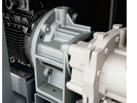 1：1直連驅(qū)動(dòng)