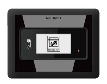 專(zhuān)業(yè)定制AIRLOGIC2T控制器